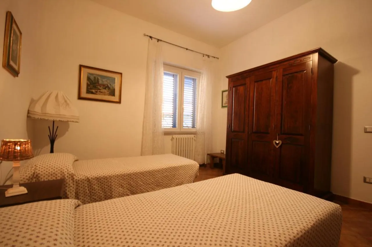Appartement Azzurra Ideale Per Famiglie Donoratico