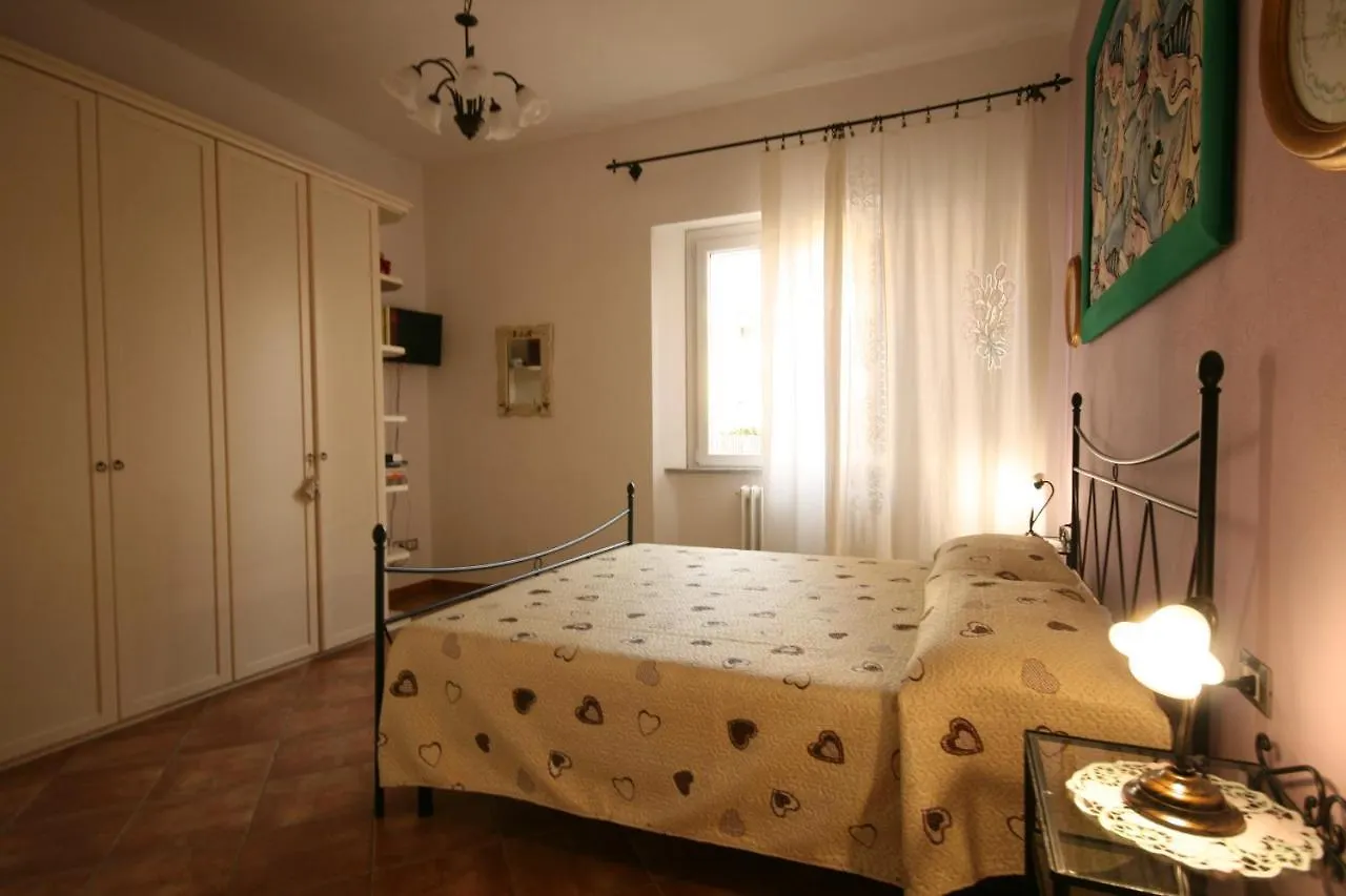Azzurra Ideale Per Famiglie 多诺然蒂克