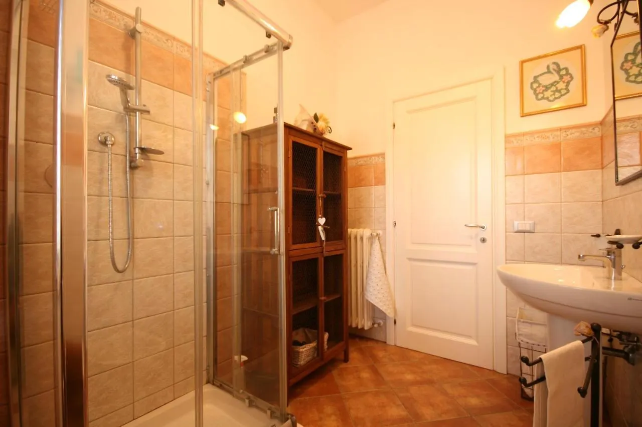 Azzurra Ideale Per Famiglie Donoratico Appartement
