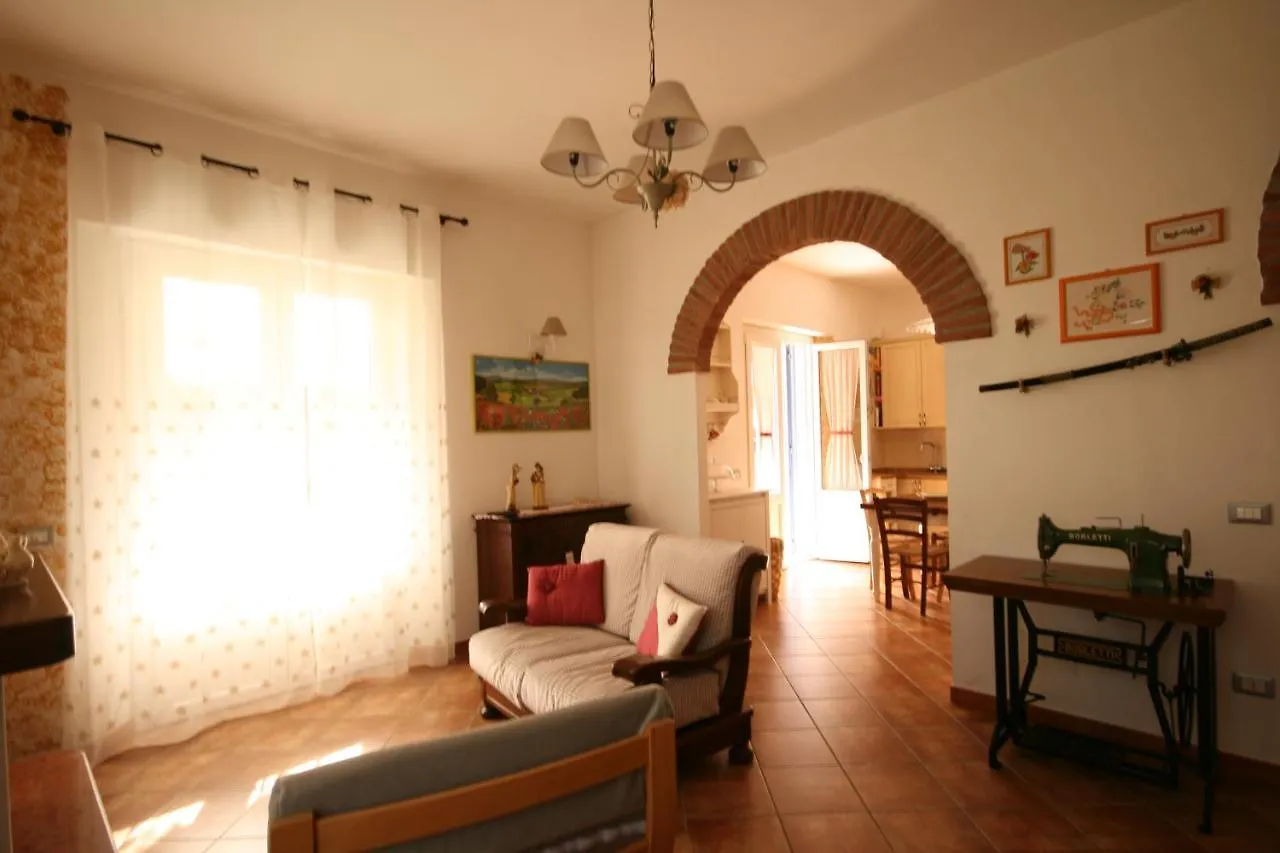 Appartement Azzurra Ideale Per Famiglie Donoratico